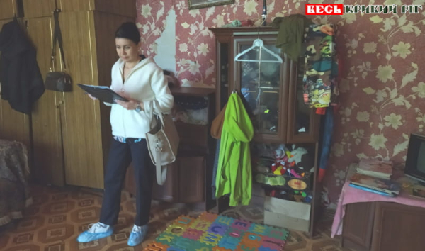 Проведено 23-го травня черговий рейд «Сім’я та підліток» в Кривому Розі