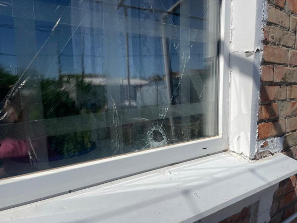 Вдень ворог атакував Дніпропетровщину дронами і з артилерії2