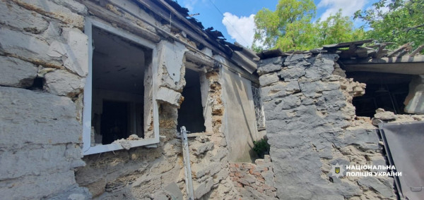 Вдень ворог атакував Херсонщину, загинула жінка2