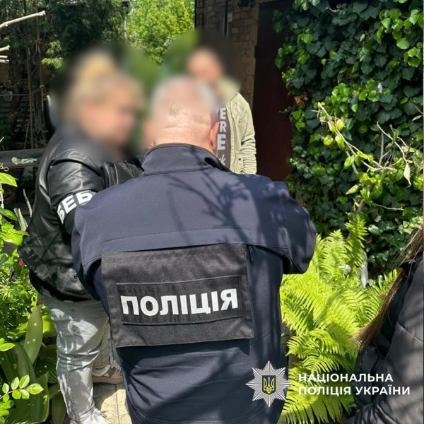 Вилучили нафтопродуктів на понад 4 млн грн: у Кривому Розі викрили підпільних виробників пального2