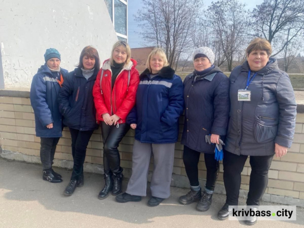 Вірність своїй справі: колектив станції «Електрозаводська» відзначає 25-річчя4