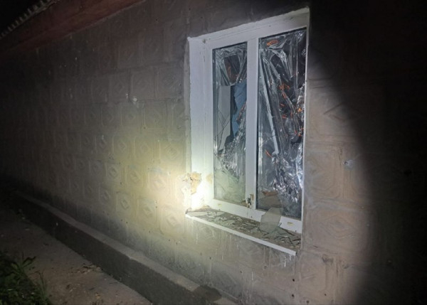 Вночі російські окупанти продовжували тероризувати громади Дніпропетровщини2