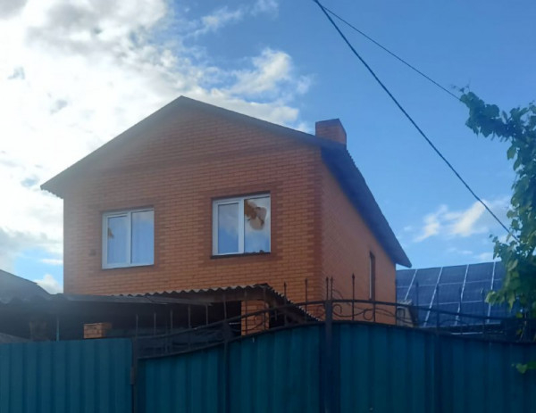 Вночі російські окупанти продовжували тероризувати громади Дніпропетровщини0