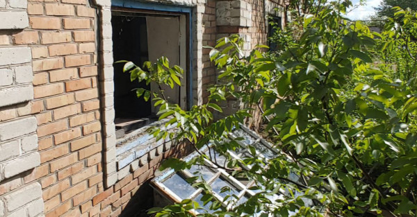 Вночі ворог атакував Дніпропетровщину шахедами, збито 5 з них, у Криворізькому районі окупанти обстрілами понівечили інфраструктуру2