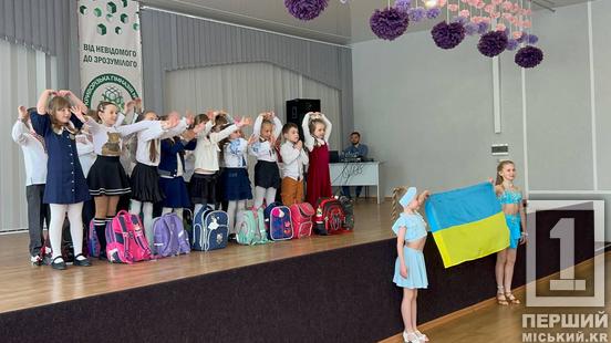 Вони об’єднують незламних: у КГ №74 відсвяткували День вишиванки та вшанували українську пісню2