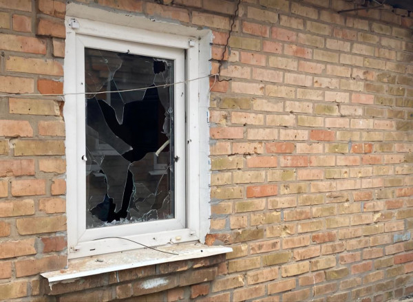 Ворог продовжує знищувати ударами два райони Дніпропетровщини, є постраждалі1