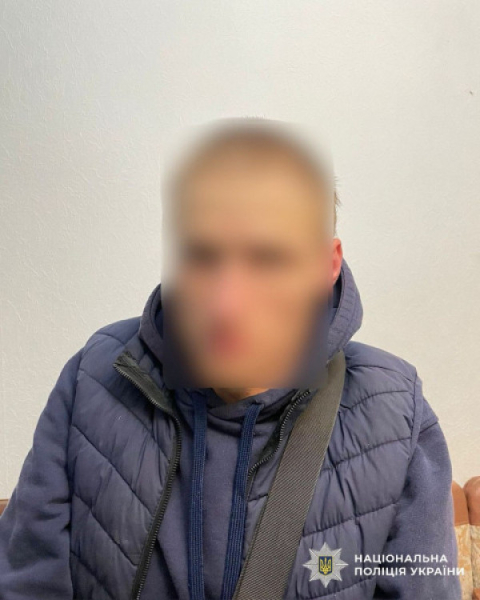 Взявся за старе: у Кривому Розі рецидивіст обікрав магазин і квартиру0