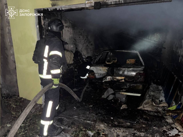З вечора і протягом ночі тривала комбінована атака ворога по містах України, є загиблі і поранені люди4
