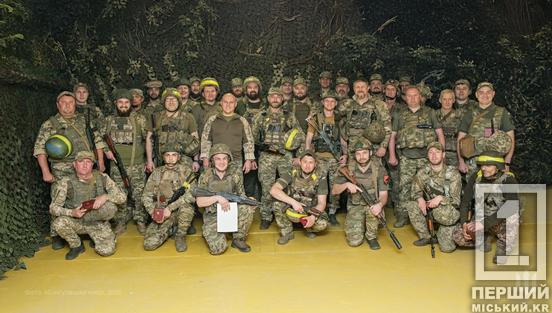 За блискавичне служіння народу України: Героям 60-ої ОМБр присвоєні державні та бойові нагороди2