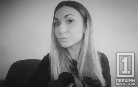 Загибла у полоні окупантів журналістка Вікторія Рощина може отримати звання Героя України