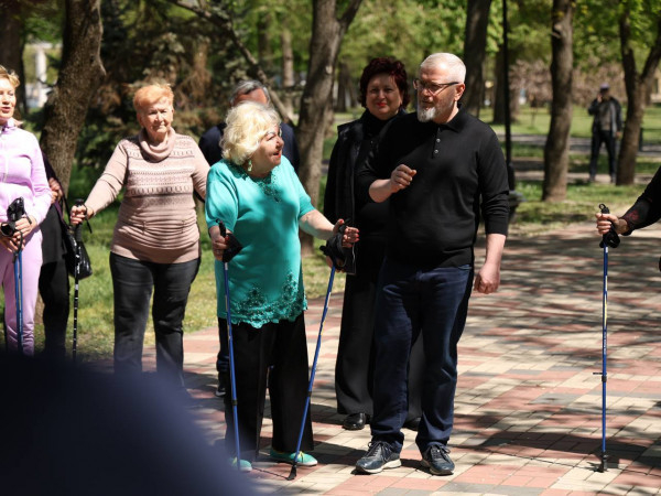 Захоплююсь нашими земляками 