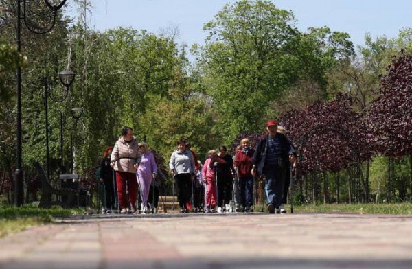 Захоплююсь нашими земляками 