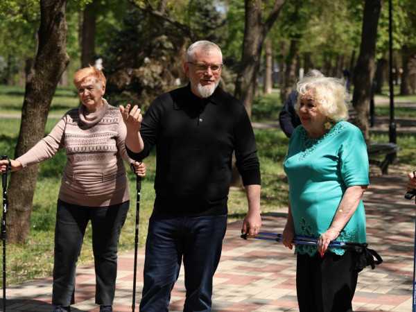 Захоплююсь нашими земляками 