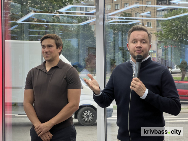 Запашна кава і чесні відповіді: як пройшла зустріч фанів із керівництвом ФК «Кривбас»3