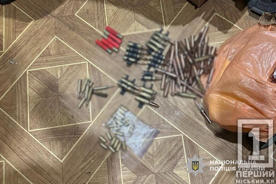 Завезли трофейну зброю окупантів для продажу: на Дніпропетровщині викрили двох братів2