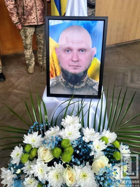 Життя обірвав ворожий обстріл у Сумській області: у засвіти відійшов військовослужбовець Олексій Боровков1