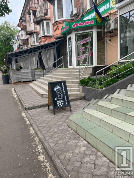 Звільнення від візуального шуму: у Кривому Розі продовжується боротьба з незаконною рекламою3