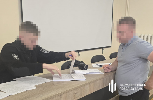 68 млн гривень збитків державі: трьох екскерівників військового лісгоспу Дніпропетровщини підозрюють у перевищенні службових повноважень0
