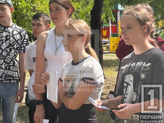 Алкоголь, кар'єри, діти без нагляду: криворіжців попередили про небезпеку відпочинку на воді4