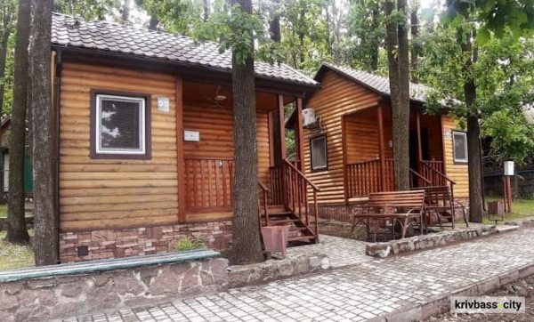 Для відпочинку і відновлення: криворізьких металургів "АрселорМіттал Кривий Ріг" запрошують на турбазу