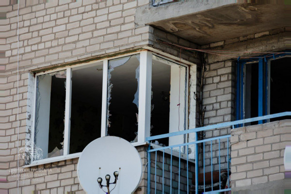 До 19 чоловік збільшилася кількість загиблих через ракетну атаку ворога на Дніпро1