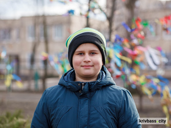Голоси з Кривого Рогу: дитячі вірші про війну увійшли до збірки ЮНІСЕФ3