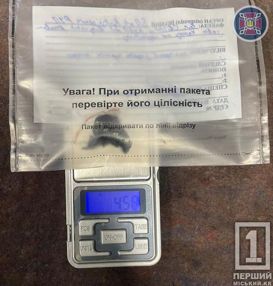 Ховав у роті: працівник криворізької в’язниці намагався пронести на територію наркотики1