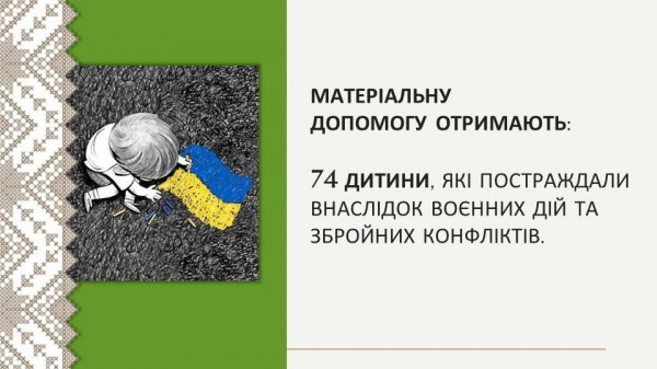 Ю.Вілкул: Продовжуємо дбати про криворіжців та допомагати тим, хто цього потребує. У червні з міського бюджету понад 2 тисячі мешканців  отримають 21,2 млн грн матеріальної допомоги 3