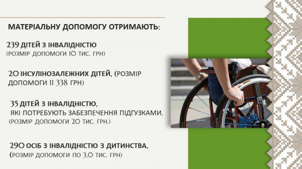 Ю.Вілкул: Продовжуємо дбати про криворіжців та допомагати тим, хто цього потребує. У червні з міського бюджету понад 2 тисячі мешканців  отримають 21,2 млн грн матеріальної допомоги 0