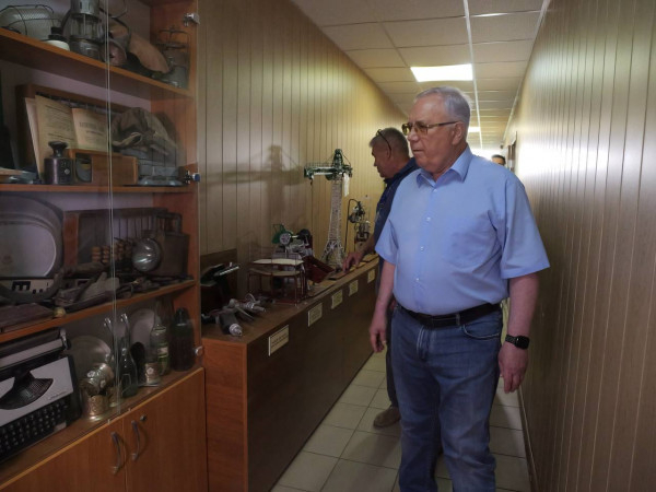 Ю.Вілкул: Продовжуємо комплексну програму залучення грантової підтримки, що сприяє розвитку підприємництва та створенню нових робочих місць у воєнний час12