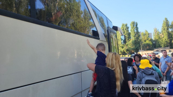 Канікули без тривог: близько 500 дітей Криворіжжя  пройшли оздоровлення в літніх таборах України3