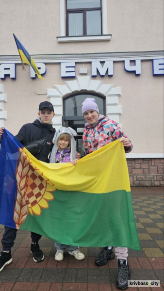 Канікули без тривог: близько 500 дітей Криворіжжя  пройшли оздоровлення в літніх таборах України4