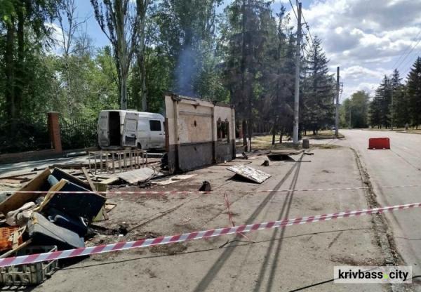 Фото управління ЖКГ виконкому Тернівської районної у місті ради 