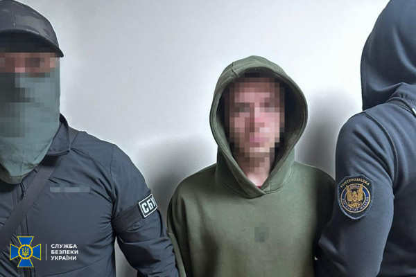 Криворіжець готував подвійний теракт на Львівщині: його затримала СБУ1