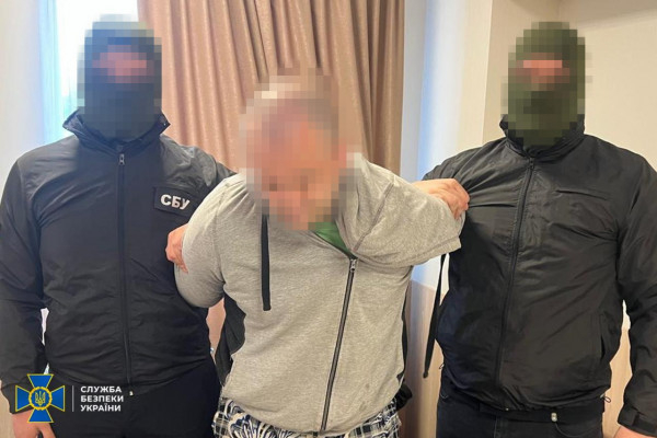 Криворіжець готував подвійний теракт на Львівщині: його затримала СБУ0