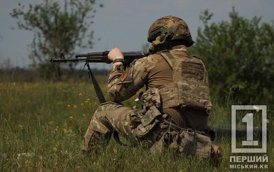 Майже 170 зіткнень з окупантами на лініях фронту сталося протягом минулої доби