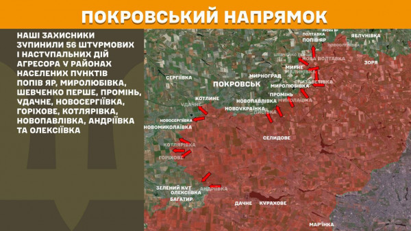Майже 5,5 тисяч обстрілів позицій українських військ і населених пунктів України здійснив ворог за минулу добу8