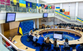 На Дніпропетровщині розпочинає роботу нова донорська програма