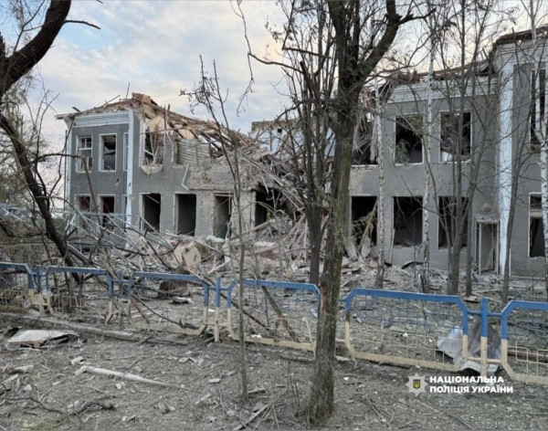 На Херсонщині внаслідок російських обстрілів загинула дитина та поранено чотирьох людей0