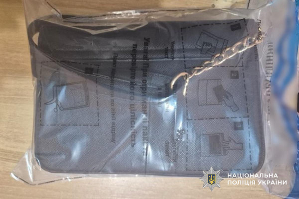 На Криворіжжі підліток у балаклаві пограбував 17 – річну дівчину1