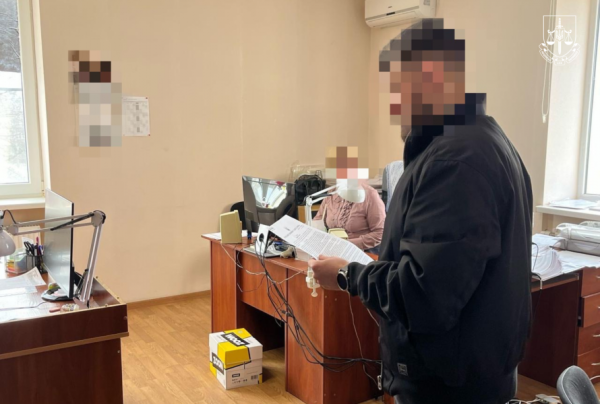 На відбудові водогону до Кривого Рогу розікрали 240 млн грн: під підозрою працівники компанії забудовника2