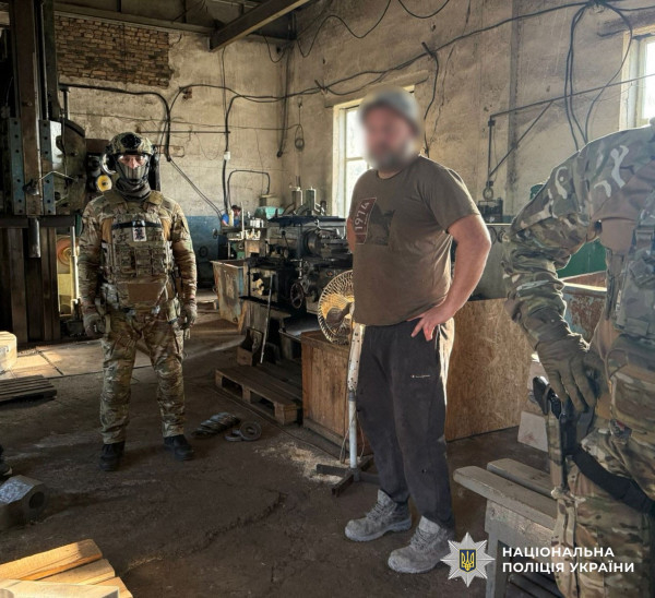 Нацполіція викрила злочинну організацію, через дії якої без гарячої води залишилася половина Кривого Рогу4