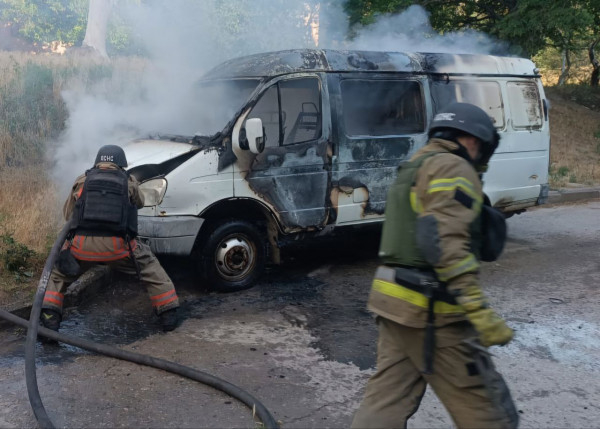 Над Дніпропетровщиною вночі знищено 6 ворожих БпЛА, під ударами рф були два райони нашого регіону4