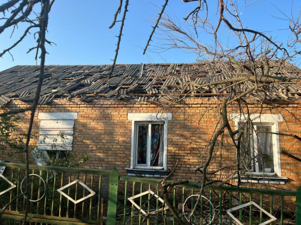 Над Дніпропетровщиною вночі знищено 6 ворожих БпЛА, під ударами рф були два райони нашого регіону1