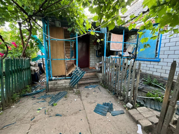Над Дніпропетровщиною вночі знищено 6 ворожих БпЛА, під ударами рф були два райони нашого регіону3