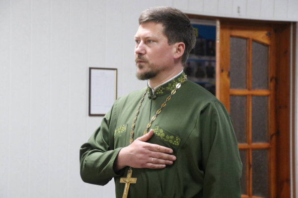 Нагороди посмертно: у Кривому Розі рідним сімох загиблих нацгвардійців передали ордени та медалі10