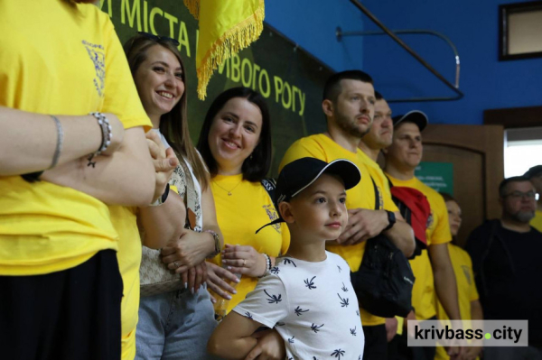 Найсильніші у пауерліфтингу: ветерани показали силу духу і тіла на Veterans Family Games-20255