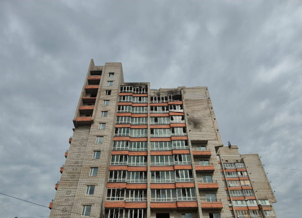 Нікопольщина під ударом: ворог атакував FPV-дронами та артилерією, у Дніпрі – 304 постраждалих через ракетну атаку1