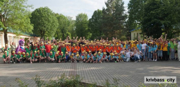 фото управління преси криворізького міськвиконкому