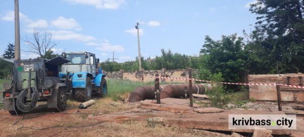 Підготовка до опалювального сезону: найбільшу котельню Кривого Рогу під’єднують до нової мережі3